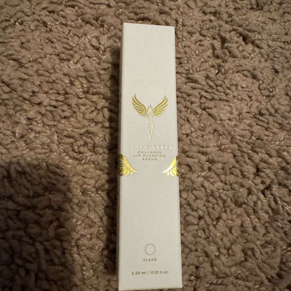 Bella Grace Collagen Lip Plumper